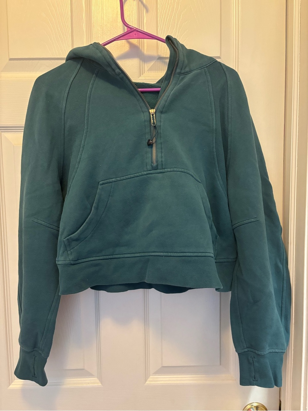 Lululemon Scuba